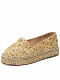 Espadrillas ZYLS129 Beige