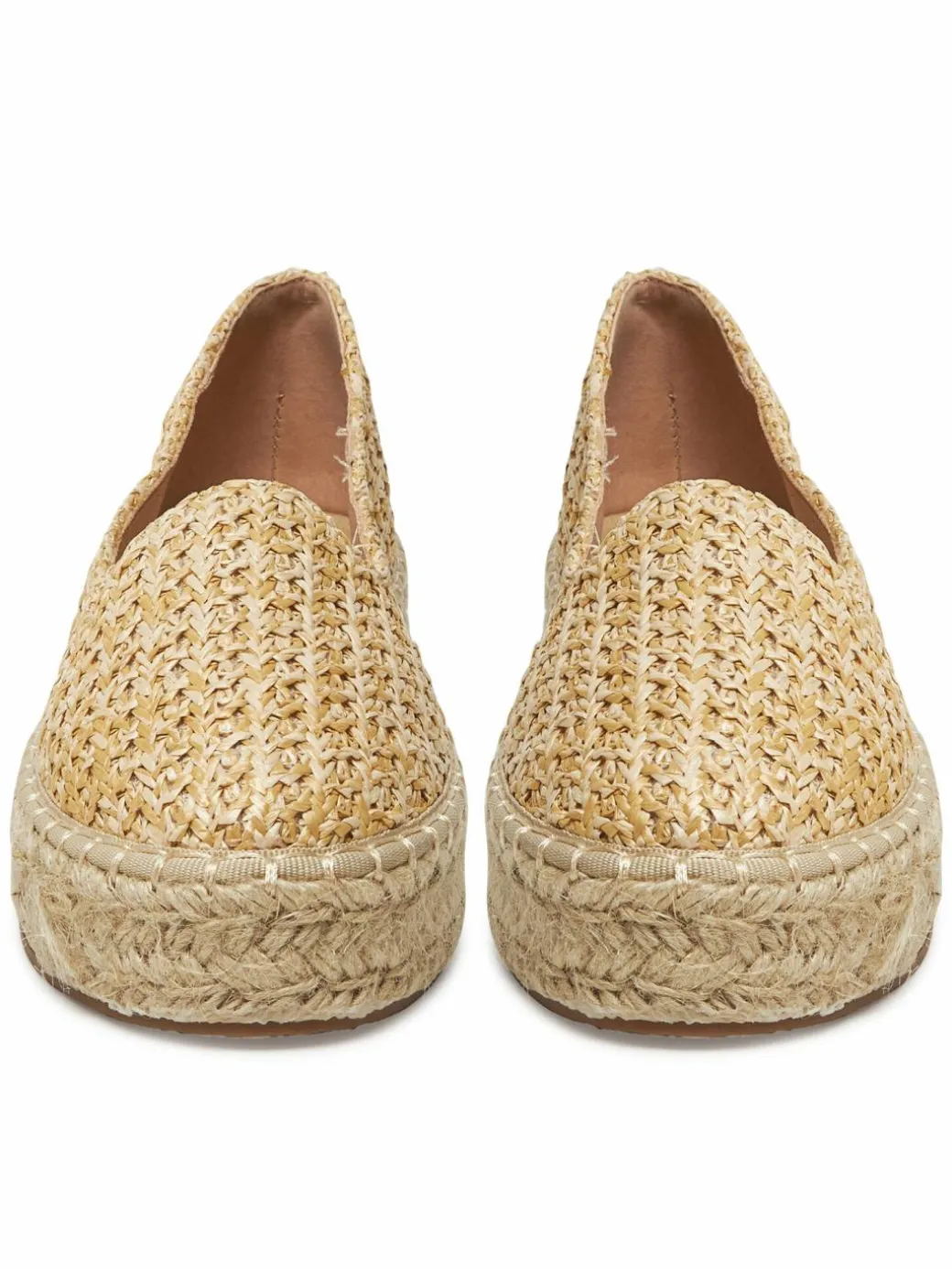 Espadrillas ZYLS129 Beige