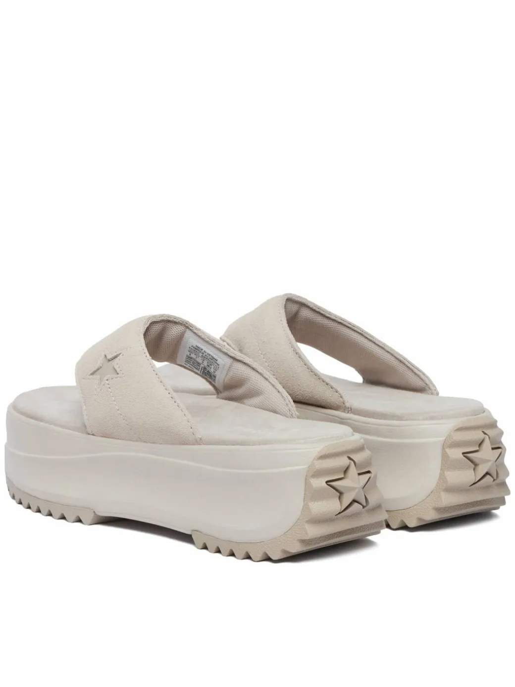 Infradito A20651C Grigio