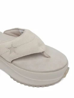 Infradito A20651C Grigio