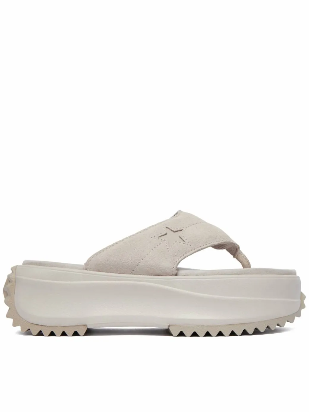 Infradito A20651C Grigio