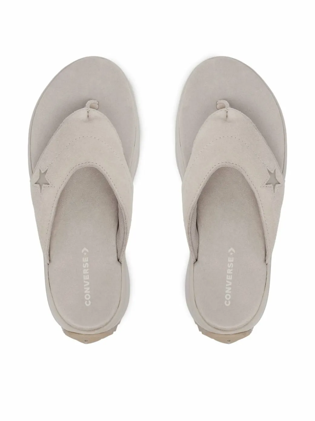 Infradito A20651C Grigio