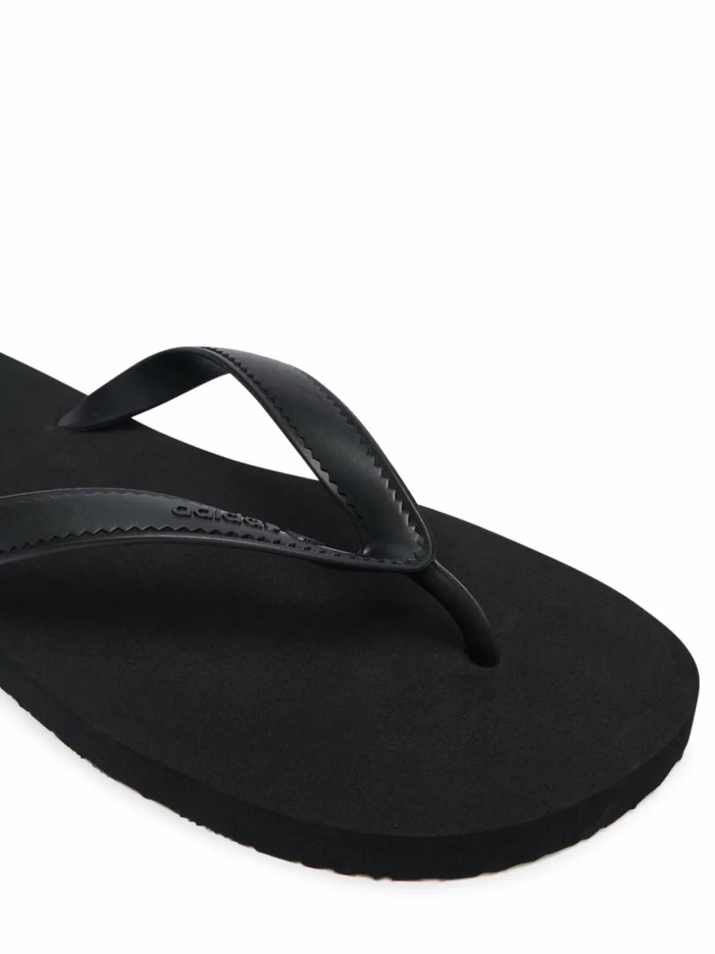 Infradito Adi Sun Thongs JP7750 Nero