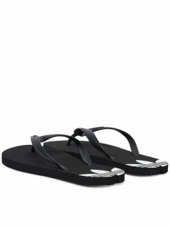 Infradito Adi Sun Thongs JP7750 Nero