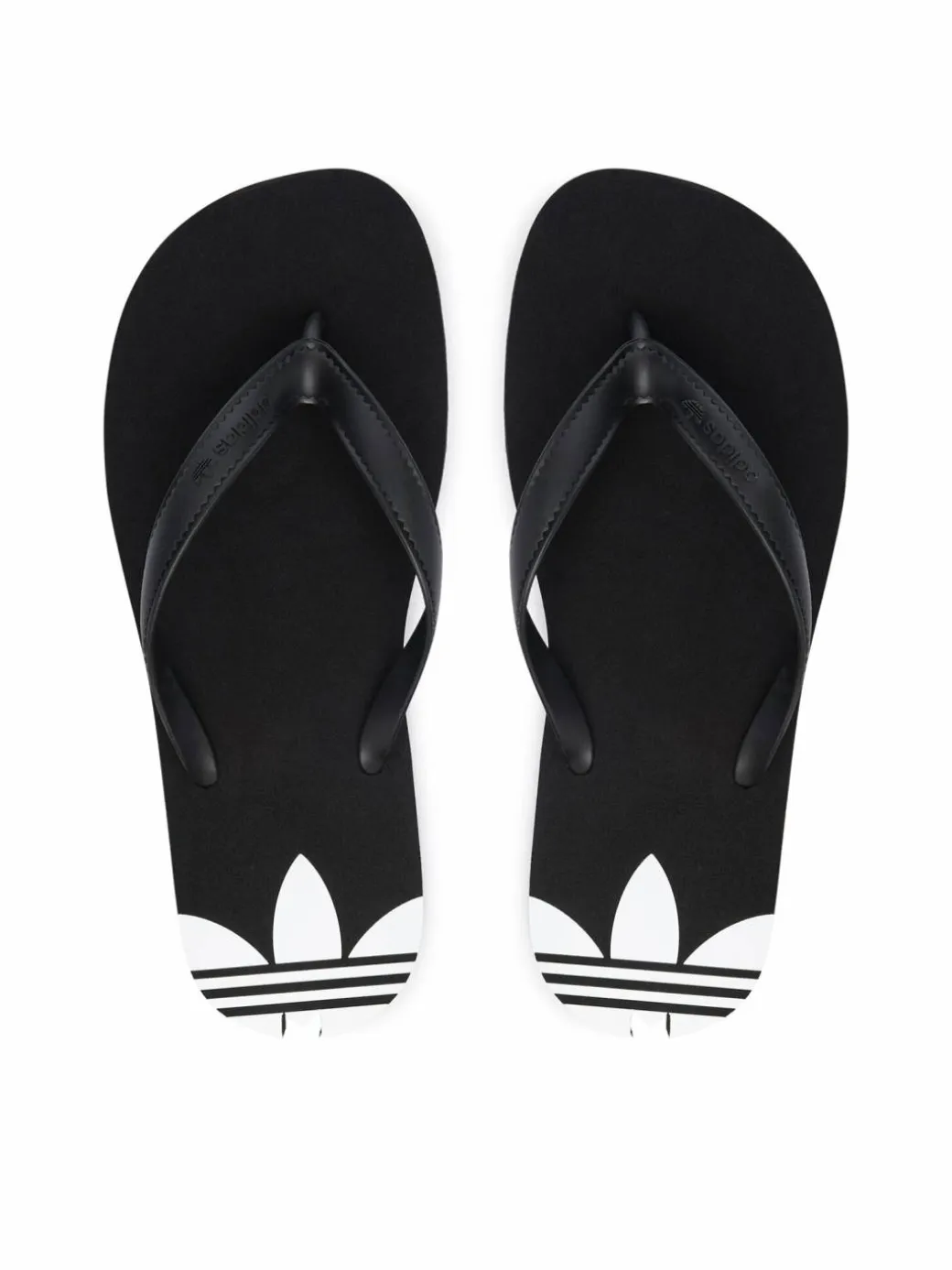 Infradito Adi Sun Thongs JP7750 Nero