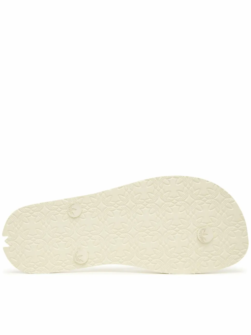 Infradito Adi Sun Thongs JQ2494 Crema