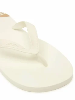 Infradito Adi Sun Thongs JQ2494 Crema