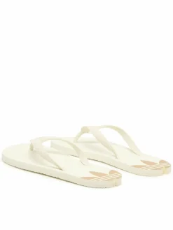 Infradito Adi Sun Thongs JQ2494 Crema