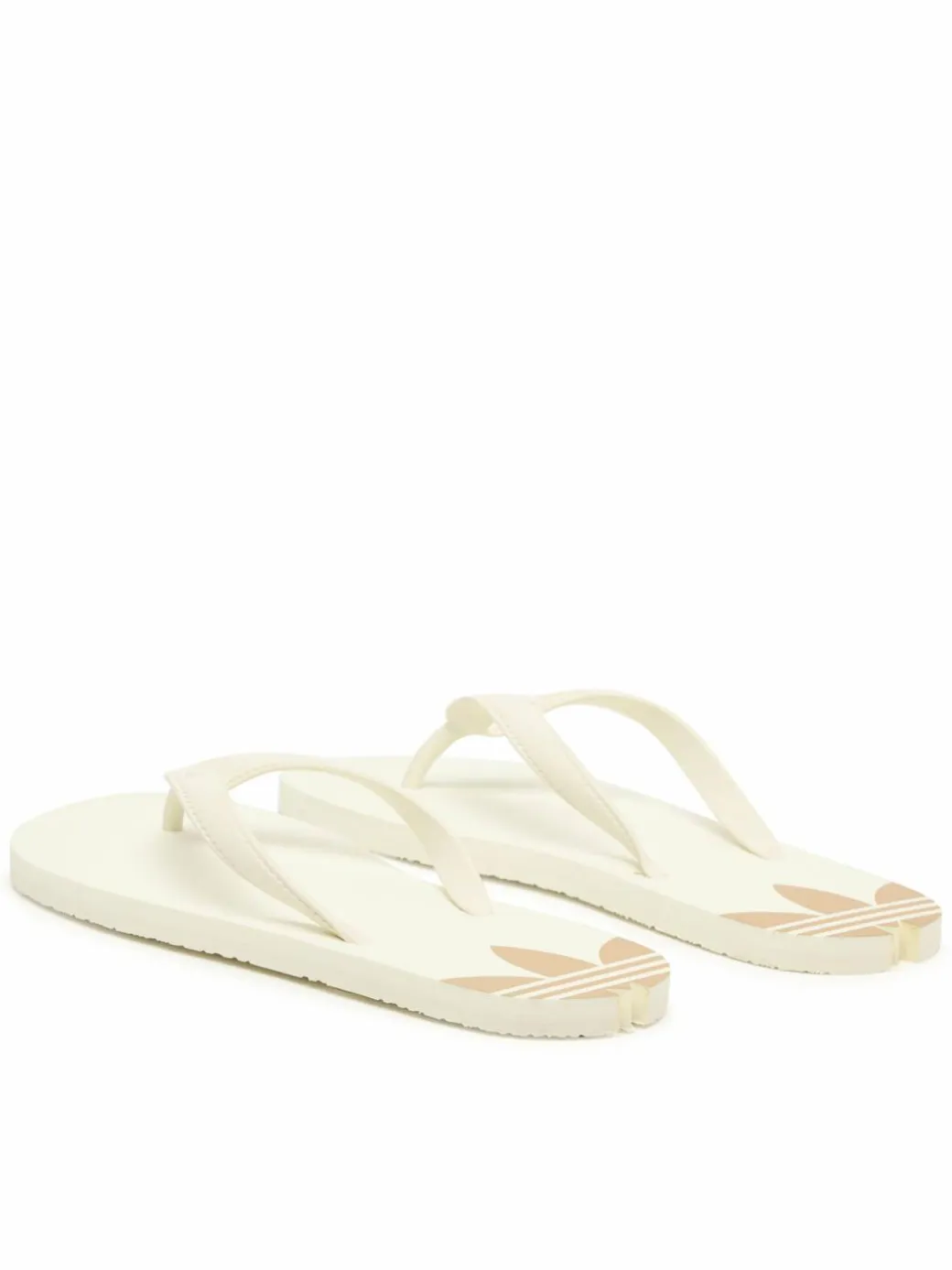 Infradito Adi Sun Thongs JQ2494 Crema