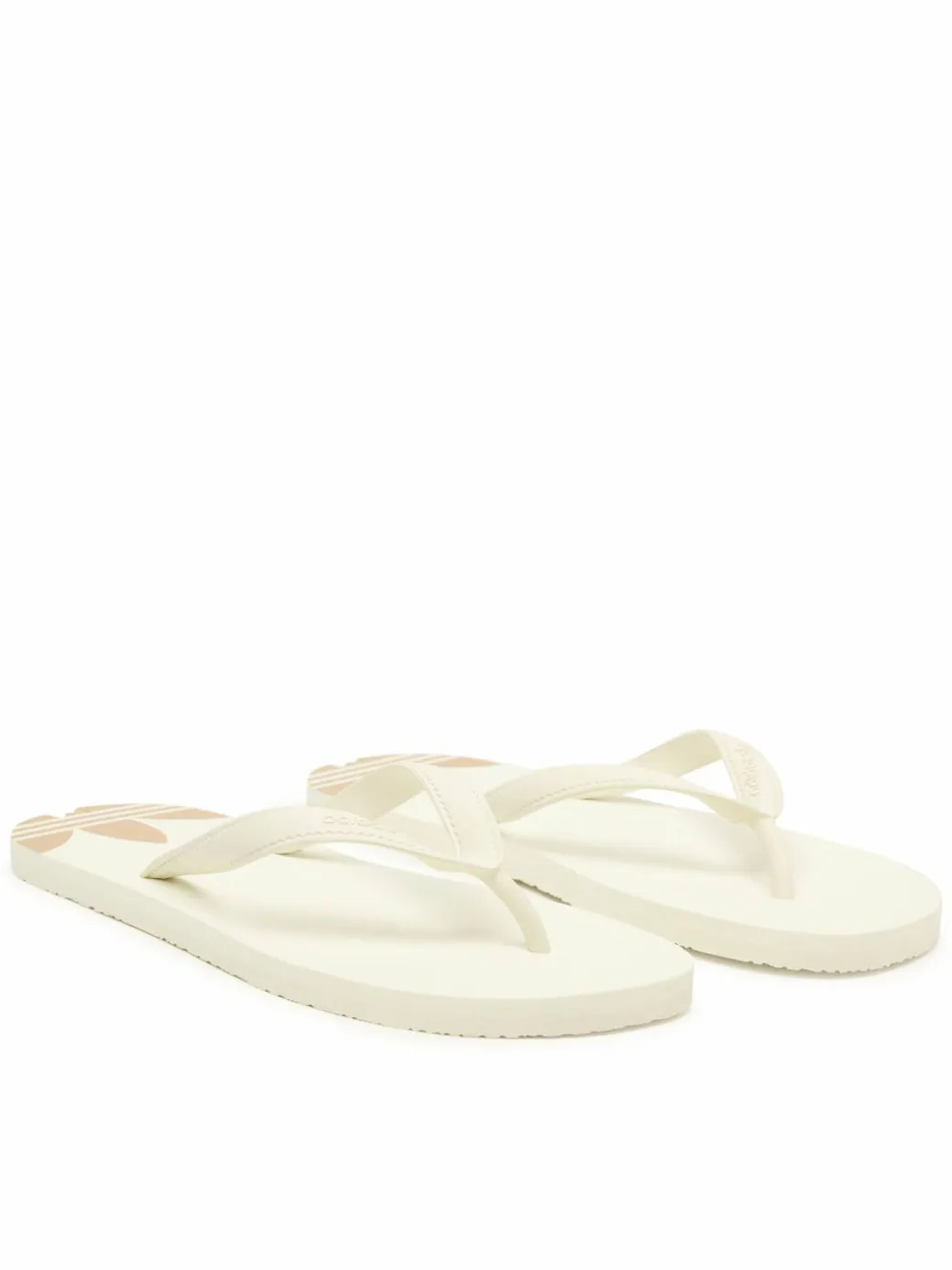 Infradito Adi Sun Thongs JQ2494 Crema