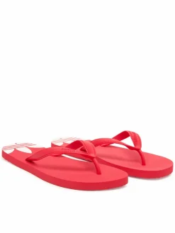 Infradito Adi Sun Thongs JQ2497 Rosso