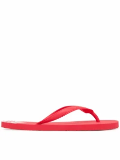 Infradito Adi Sun Thongs JQ2497 Rosso
