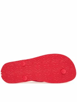 Infradito Adi Sun Thongs JQ2497 Rosso