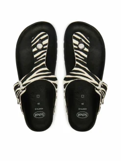 Infradito Anais F01206 Multicolore