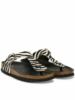 Infradito Anais F01206 Multicolore