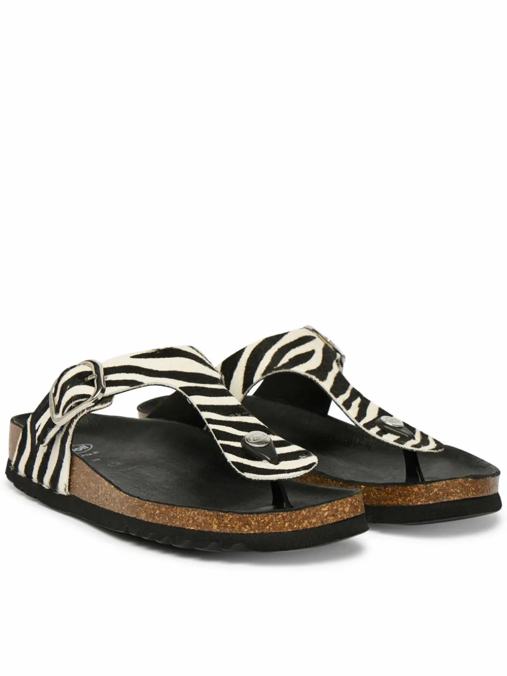 Infradito Anais F01206 Multicolore