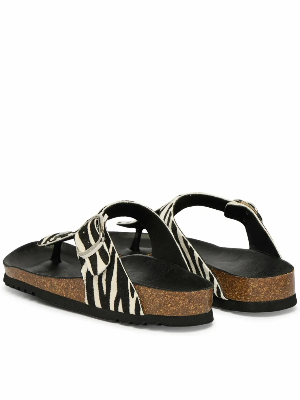 Infradito Anais F01206 Multicolore