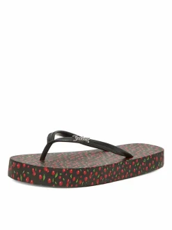 Infradito 800291A Nero