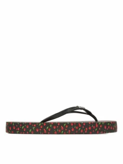 Infradito 800291A Nero