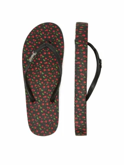 Infradito 800291A Nero