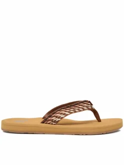 Infradito ARJL101113 Marrone