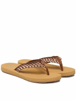 Infradito ARJL101113 Marrone