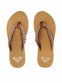 Infradito ARJL101113 Marrone