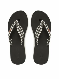 Infradito ARJL101175 Nero
