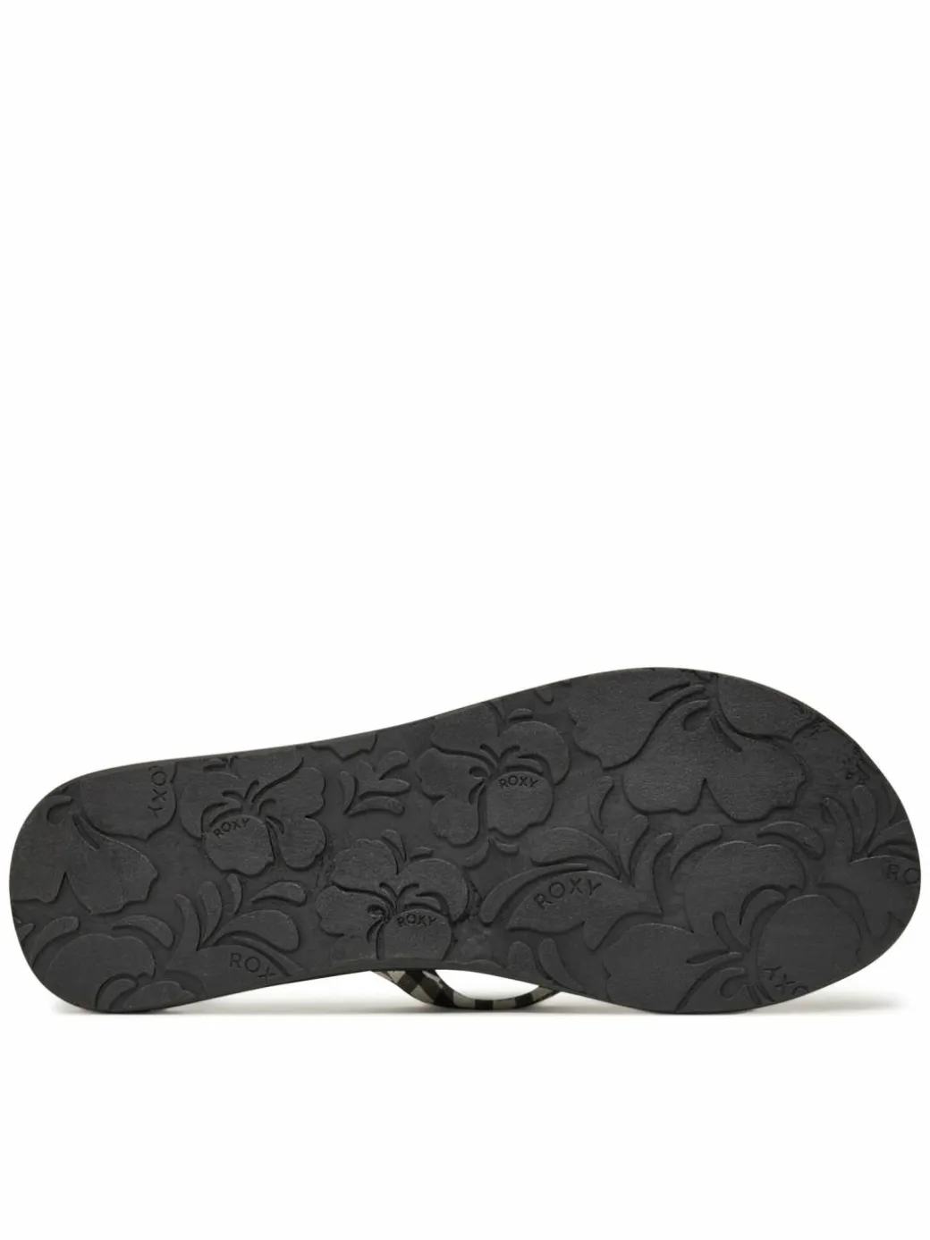 Infradito ARJL101175 Nero