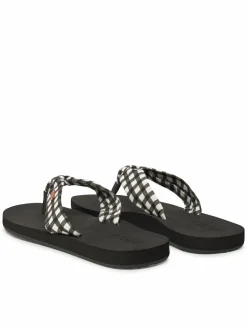 Infradito ARJL101175 Nero