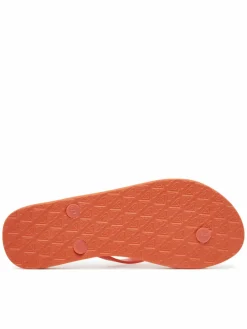 Infradito ARJL100663 Rosso