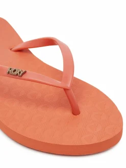 Infradito ARJL100663 Rosso