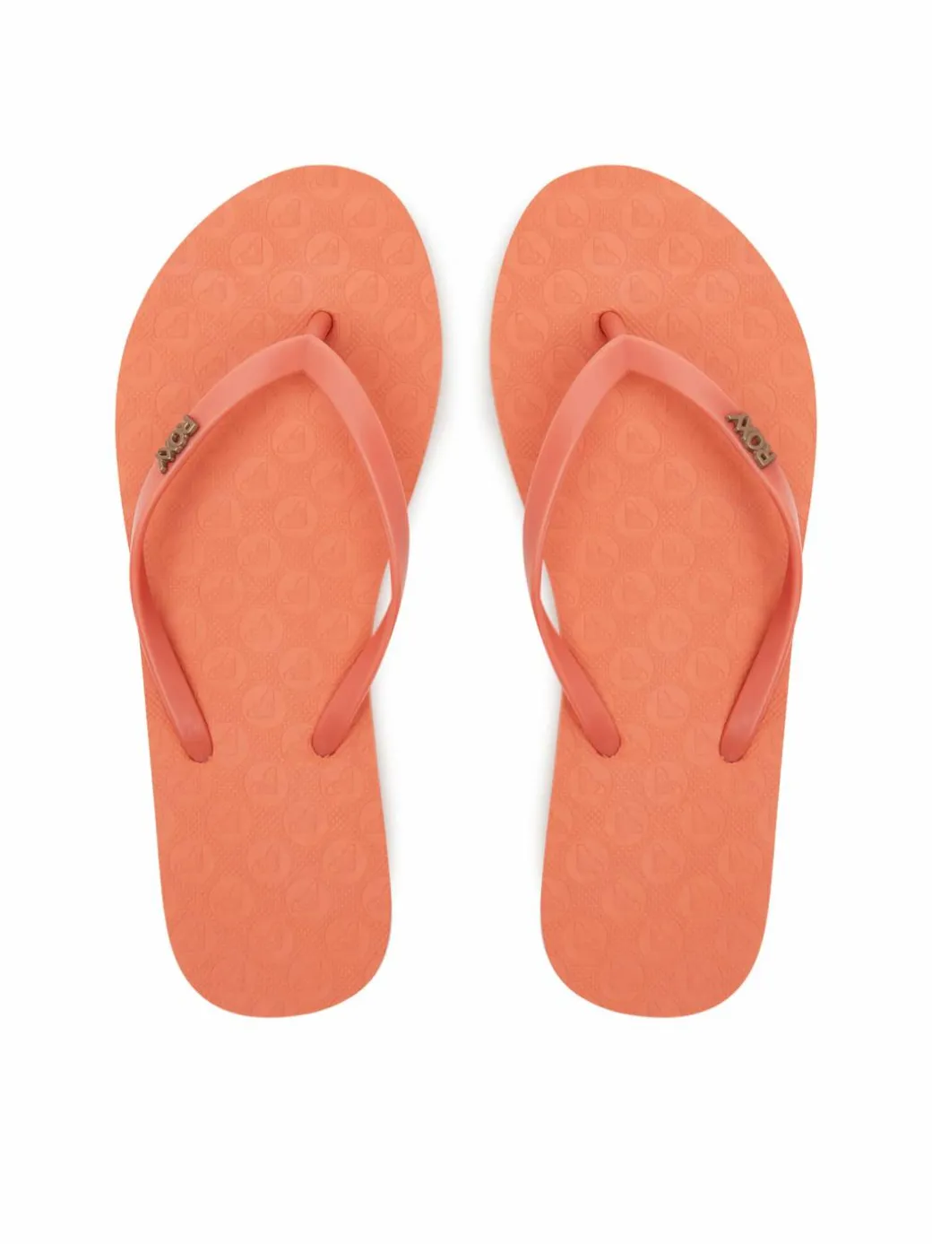 Infradito ARJL100663 Rosso