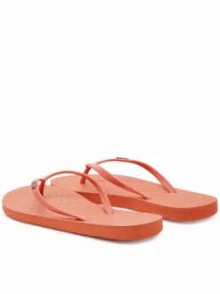 Infradito ARJL100663 Rosso