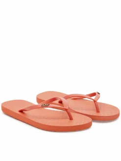 Infradito ARJL100663 Rosso