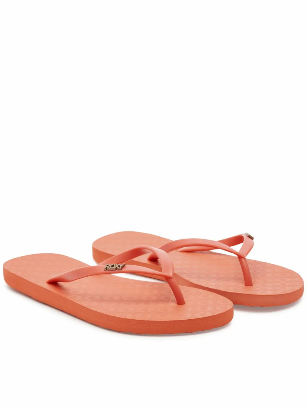 Infradito ARJL100663 Rosso