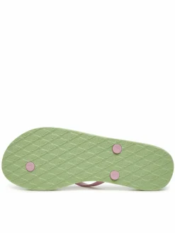 Infradito 839452A Rosa