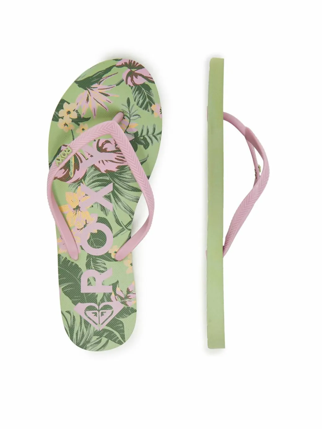 Infradito 839452A Rosa