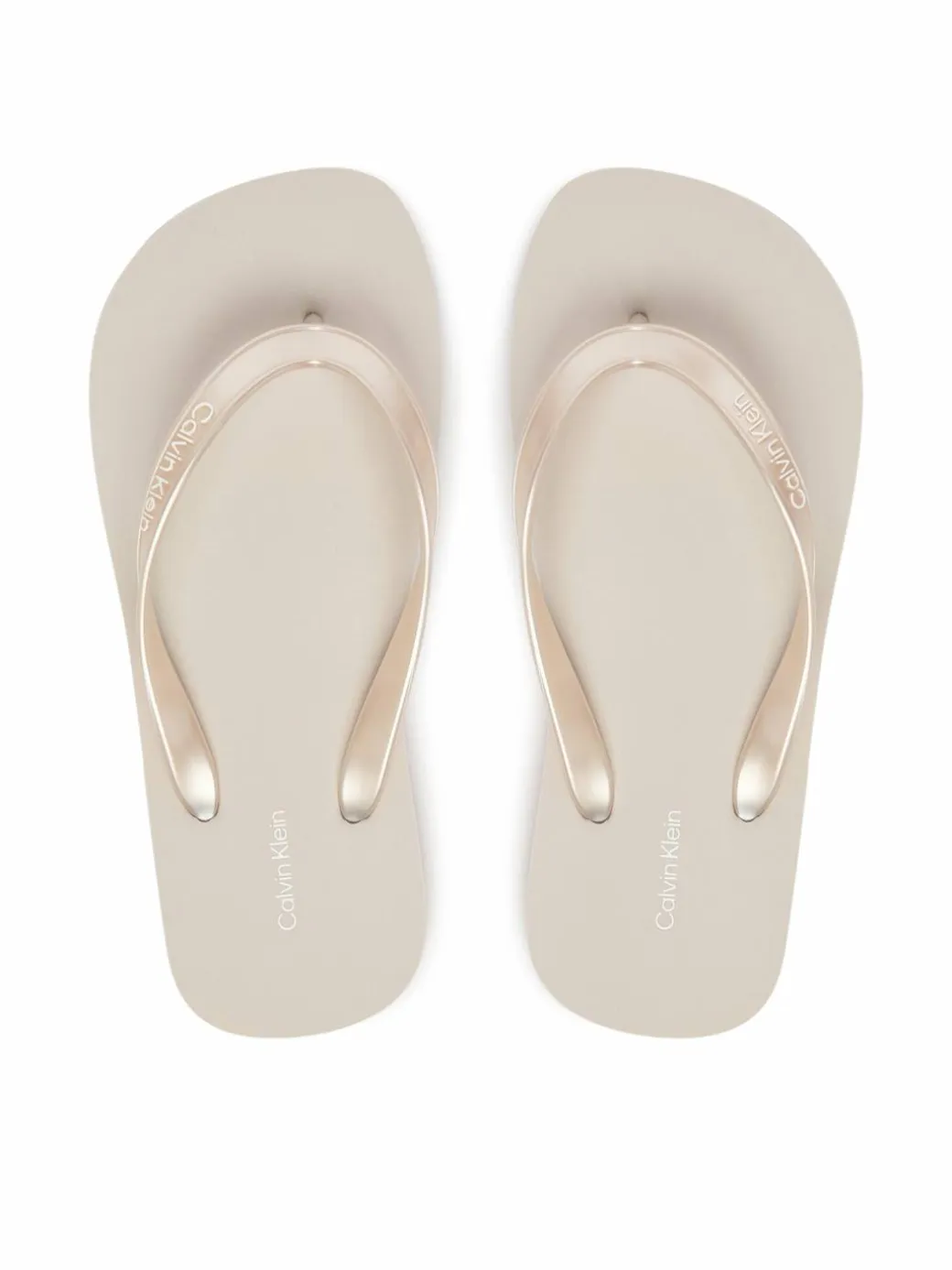 Infradito Arwa HW0HW02956 Argento