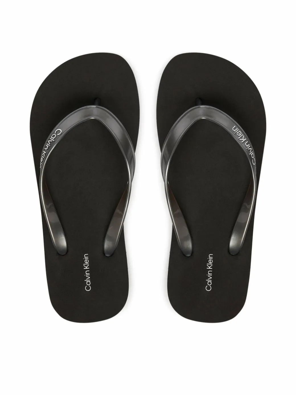 Infradito Arwa HW0HW02956 Nero