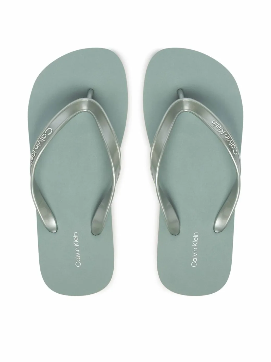 Infradito Arwa HW0HW02956 Verde