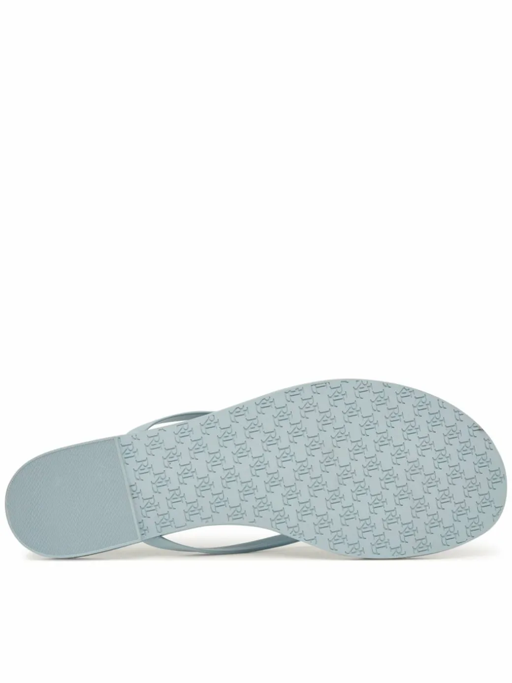 Infradito 802953931012 Azzurro chiaro