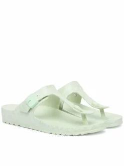 Infradito Bahia Flip-Flop Med. MF00744 Verde