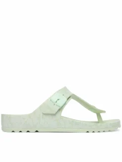 Infradito Bahia Flip-Flop Med. MF00744 Verde