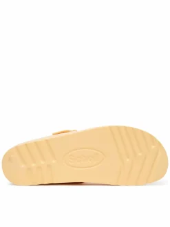 Infradito Bahia Flip-Flop Med. MF00744 Arancione