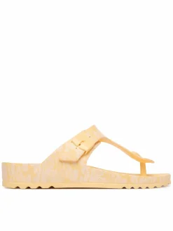 Infradito Bahia Flip-Flop Med. MF00744 Arancione