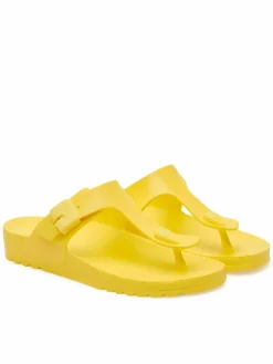 Infradito Bahia Flip Flop MF27454 2409 Giallo