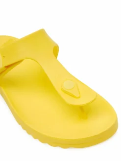 Infradito Bahia Flip Flop MF27454 2409 Giallo
