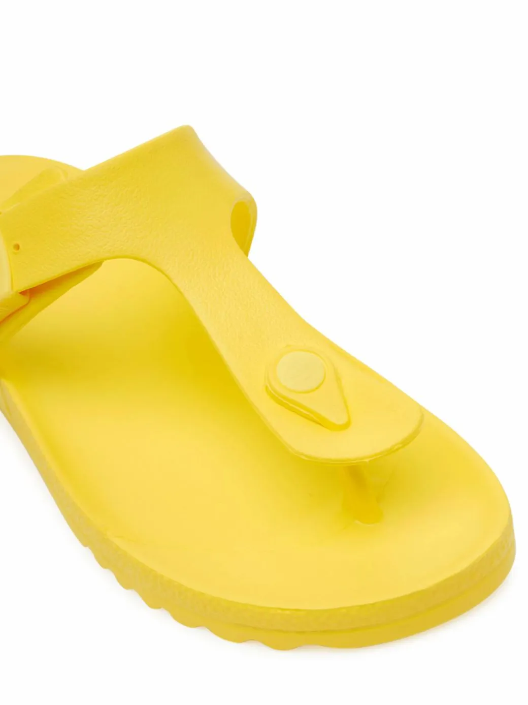 Infradito Bahia Flip Flop MF27454 2409 Giallo