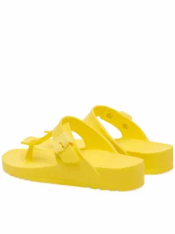 Infradito Bahia Flip Flop MF27454 2409 Giallo
